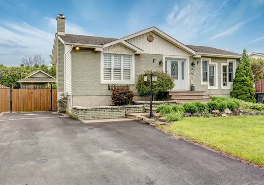 Maison à étages à vendre - 353 Rue Jacques, Contrecoeur, J0L1C0