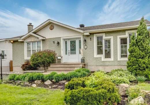 Maison à vendre - 353 Rue Jacques, Contrecoeur, J0L 1C0
