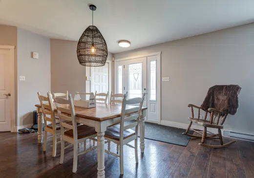 Maison à vendre - 353 Rue Jacques, Contrecoeur, J0L 1C0