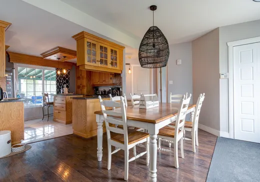 Maison à vendre - 353 Rue Jacques, Contrecoeur, J0L 1C0