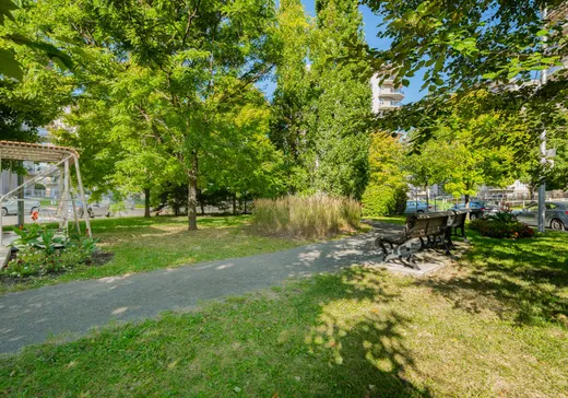 Condo for sale - 7265 Av. de Beaufort 206, Montreal (Anjou), H1M 3W7