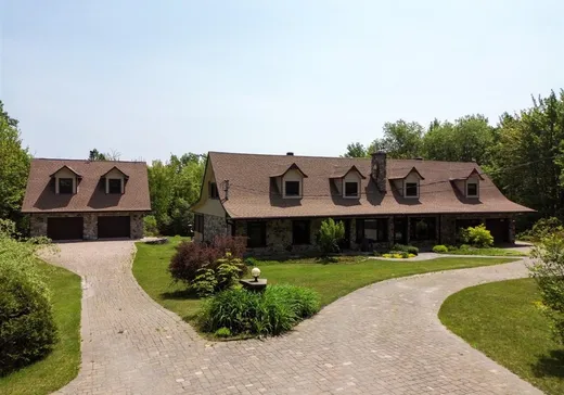 Maison à étages à vendre - 2160 Ch. Hamel, Sherbrooke, J1R0P8