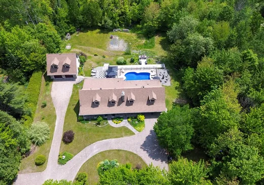 Maison à vendre - 2160 Ch. Hamel, Sherbrooke, J1R 0P8