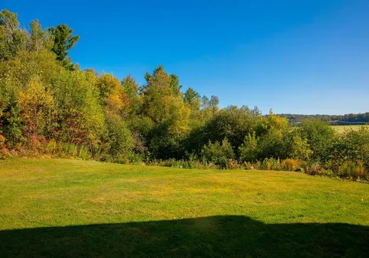 Maison à vendre - 111 Rue André, Waterville, J0B 3H0