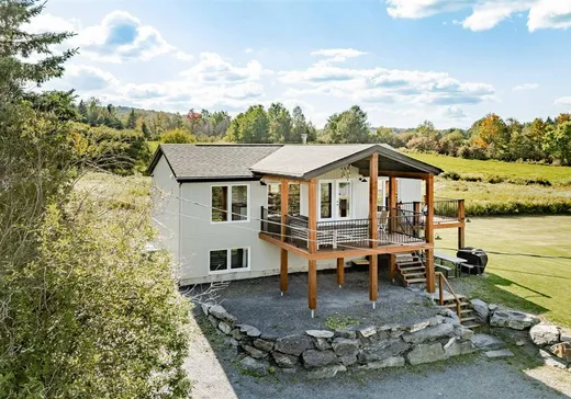 Maison à vendre - 5904 Route 263, Disraeli, G0M 1H1