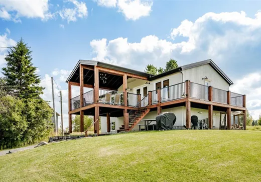 Maison à vendre - 5904 Route 263, Disraeli, G0M 1H1