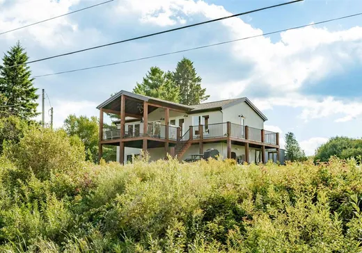 Maison à vendre - 5904 Route 263, Disraeli, G0M 1H1