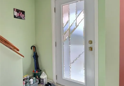Maison à vendre - 1347 Rue Laurendeau, Plessisville, G6L 1T8