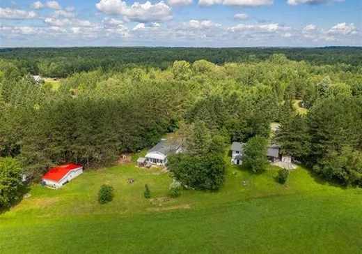 Bungalow à vendre - 477Z-477AZ 4e Rang E., Acton Vale, J0H1A0