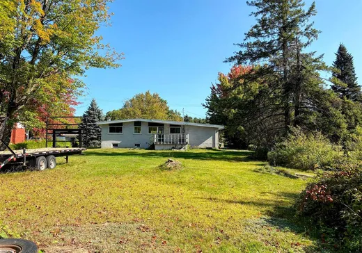 House for sale - 596 Route 143 S., St-Francois-Xavier-de-Brompton, J0B 2V0