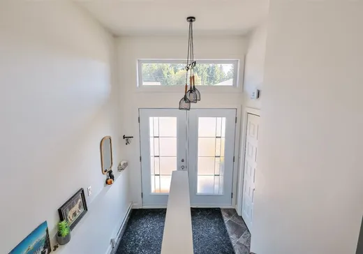 Maison à vendre - 133 Rue des Berges, Victoriaville, G6T 2M1
