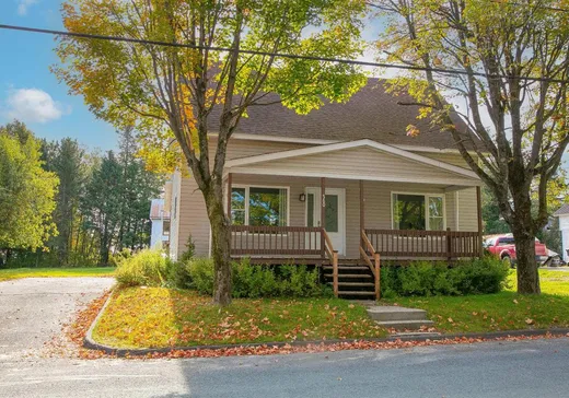 Maison à vendre - 560 Rue Gosselin, Wotton, J0A 1N0