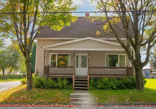 Maison à vendre - 560 Rue Gosselin, Wotton, J0A 1N0
