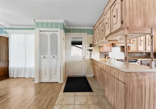 Bungalow à vendre - 870 Rue Pelchat, Acton Vale, J0H1A0