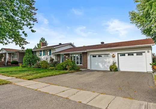 House for sale - 15980 Av. Pouliot, Saint-Hyacinthe, J2T 4C6
