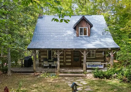 Maison à étages à vendre - 419 Ch. du Chêne-Rouge, Val-des-Monts, J8N6G1