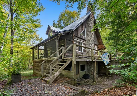 Maison à vendre - 419 Ch. du Chêne-Rouge, Val-des-Monts, J8N 6G1