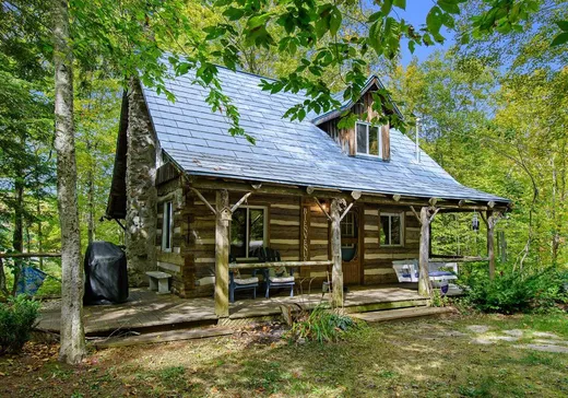 Maison à vendre - 419 Ch. du Chêne-Rouge, Val-des-Monts, J8N 6G1