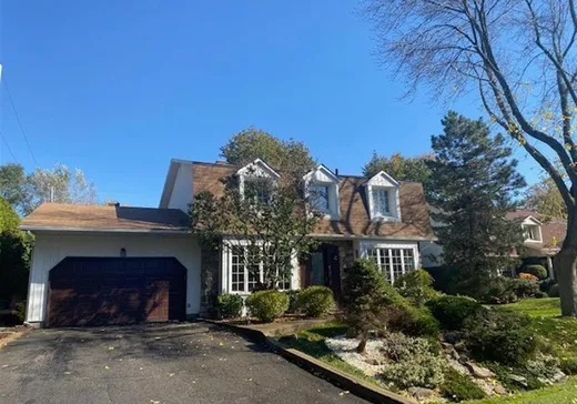 Two or more stories for sale - 317 Brighton Drive, Beaconsfield (Montreal Island), H9W2L9
