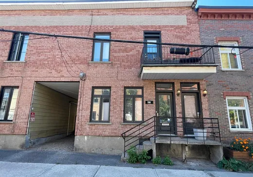 House for sale - 530 Rue Delinelle, St-Henri (Montreal Island), H4C 3B1