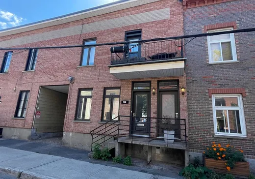 House for sale - 530 Rue Delinelle, St-Henri (Montreal Island), H4C 3B1