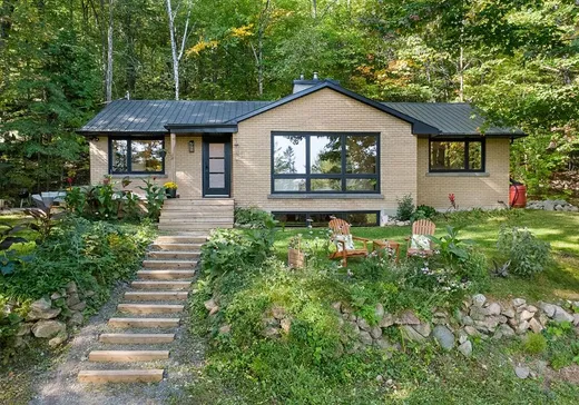 Bungalow for sale - 15 Ch. Brown, Chelsea, J9B1X3