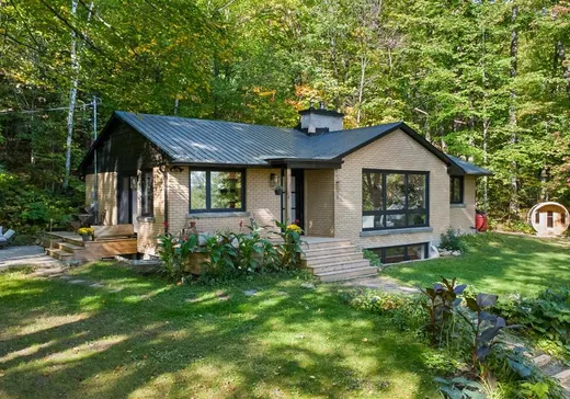 House for sale - 15 Ch. Brown, Chelsea, J9B 1X3