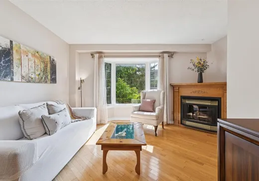 Maison à vendre - 71 Rue de Salernes, Gatineau, J8T 7M7