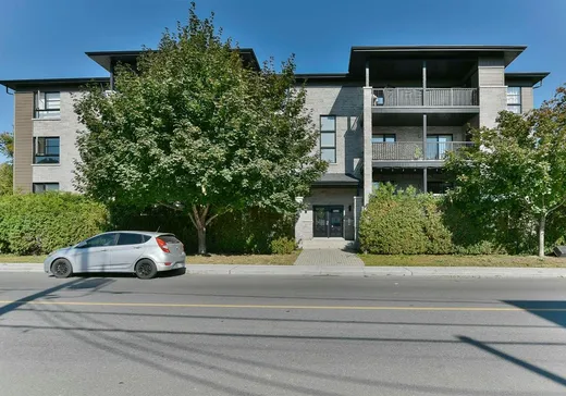 Condo for sale - 2205 Ch. d'Oka, App. 204, Deux-Montagnes, J7R1N8