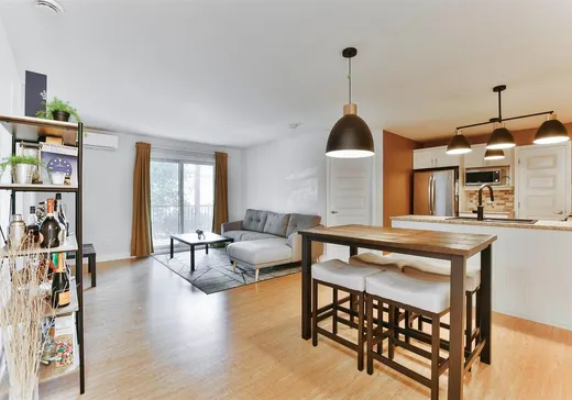 Condo for sale - 2205 Ch. d'Oka, App. 204, Deux-Montagnes, J7R 1N8