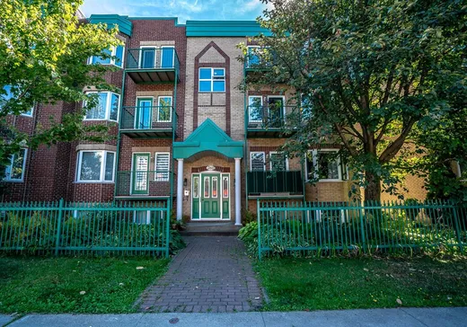 Condo à vendre - 260 12e Rue, App. 6, Ville de Québec, G1L2L2