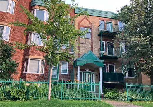 Condo à vendre - 260 12e Rue, App. 6, Ville de Québec, G1L 2L2
