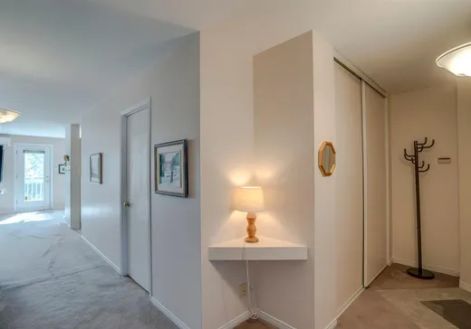Condo à vendre - 260 12e Rue, App. 6, Ville de Québec, G1L 2L2