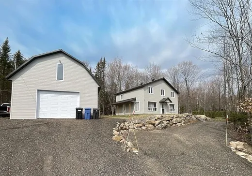 House for sale - 3181 Ch. du Lac, Joliette, J6E 8E5