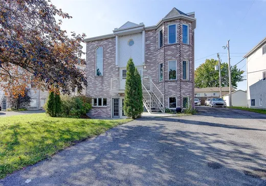 Condo for sale - 3783 Rue des Ruisseaux, Saint-Constant, J5C1X6