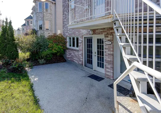 Condo for sale - 3783 Rue des Ruisseaux, Saint-Constant, J5C 1X6