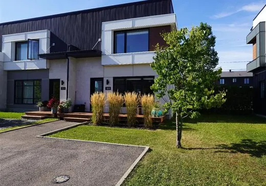 Maison à étages à vendre - 6570 Boul. Ste-Anne, App. 105, L'Ange-Gardien, G0A2K0