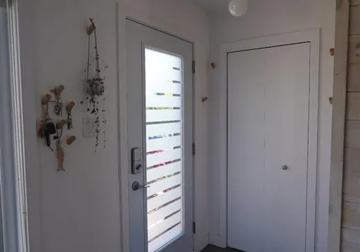 Maison à vendre - 6570 Boul. Ste-Anne, App. 105, L'Ange-Gardien, G0A 2K0
