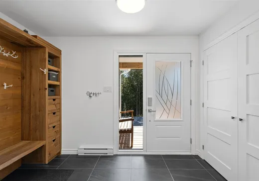 Maison à vendre - 2867 Ch. du Lac-Nantel S., Mont-Blanc, J0T 2G0