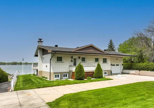 Bungalow à vendre - 239 Route Marie-Victorin, App. 8, Vercheres, J0L2R0
