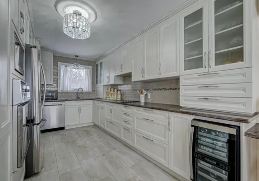 Maison à vendre - 239 Route Marie-Victorin, App. 8, Vercheres, J0L 2R0
