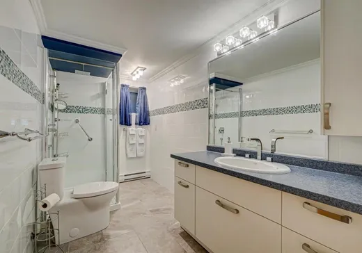 Maison à vendre - 239 Route Marie-Victorin, App. 8, Vercheres, J0L 2R0
