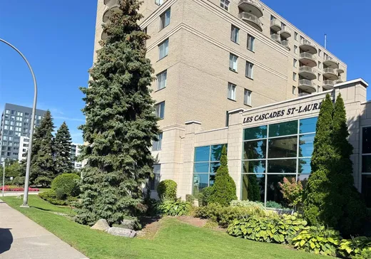 Condo for sale - 11115 Boul. Cavendish, App. 202, Montreal (Saint-Laurent), H4R 2M9