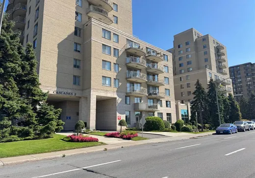 Condo for sale - 11115 Boul. Cavendish, App. 202, Montreal (Saint-Laurent), H4R 2M9