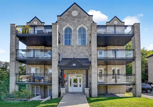 Condo for sale - 2110 Rue du Portage, App. 102, Laval (Sainte-Dorothee), H7Y0A8