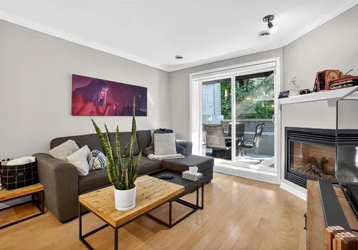 Condo for sale - 2110 Rue du Portage, App. 102, Laval (Sainte-Dorothee), H7Y 0A8
