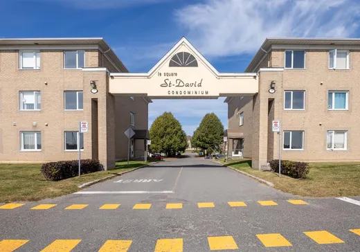 Condo à vendre - 3455 Rue Clemenceau, App. 234, Beauport, G1C7K4