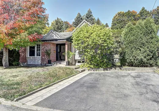 Bungalow à vendre - 583 Rue Cocteau, Charlesbourg, G1H7E2
