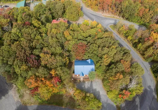 Maison à vendre - 212 Ch. de la Forêt-Enchantée, Lac-Mégantic, G0Y 1E0