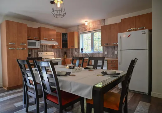 Maison à vendre - 212 Ch. de la Forêt-Enchantée, Lac-Mégantic, G0Y 1E0